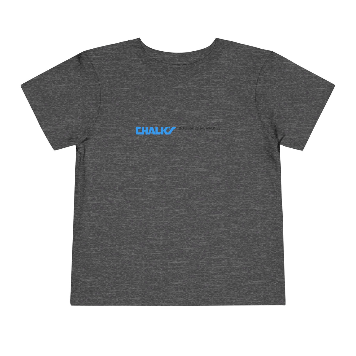 Chalk's International Airlines Toddler Tee / T-Shirt