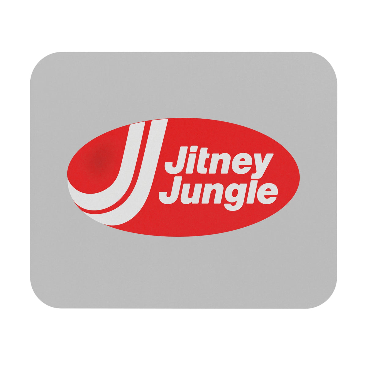 Jitney Jungle Mouse Pad