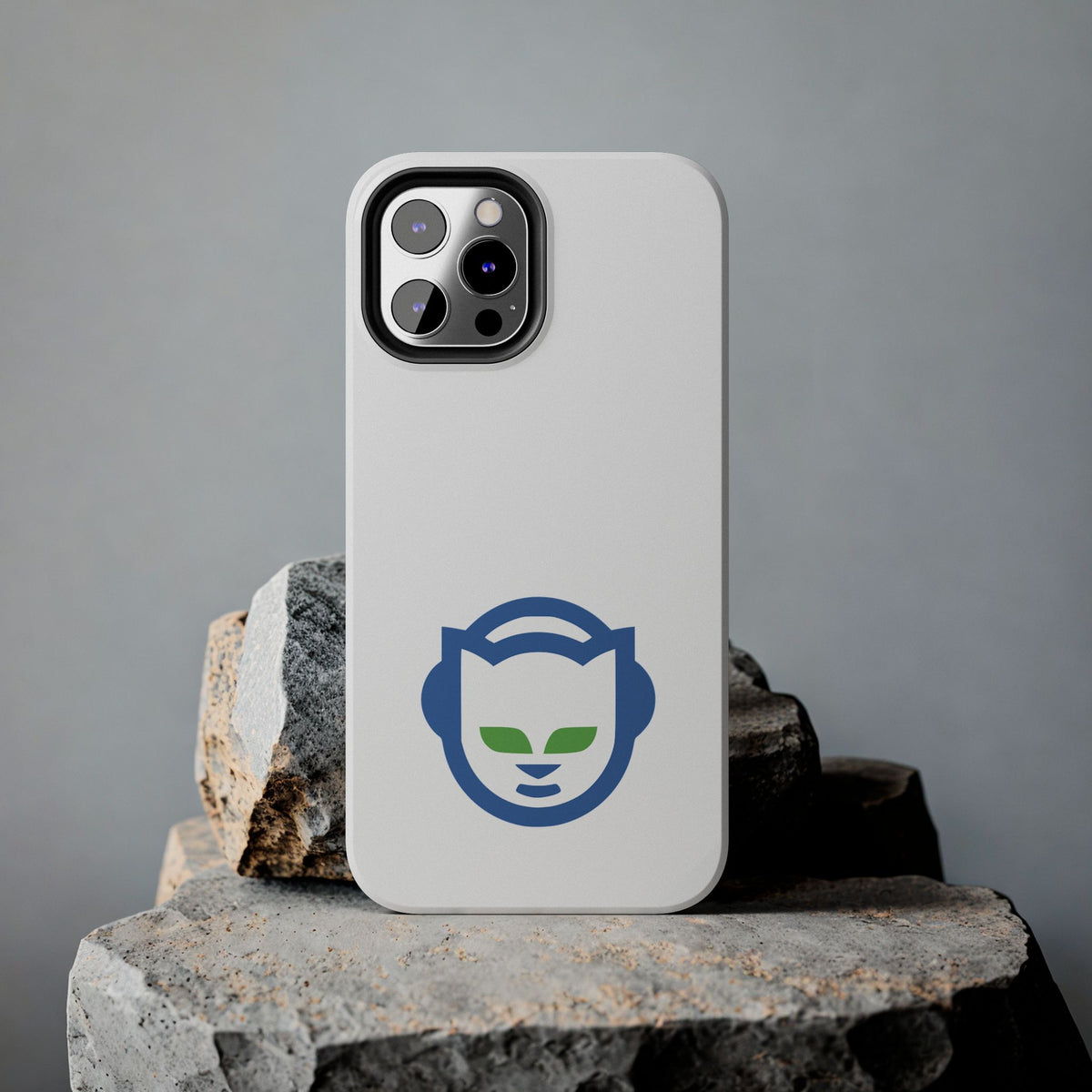 Napster Tough Phone Case