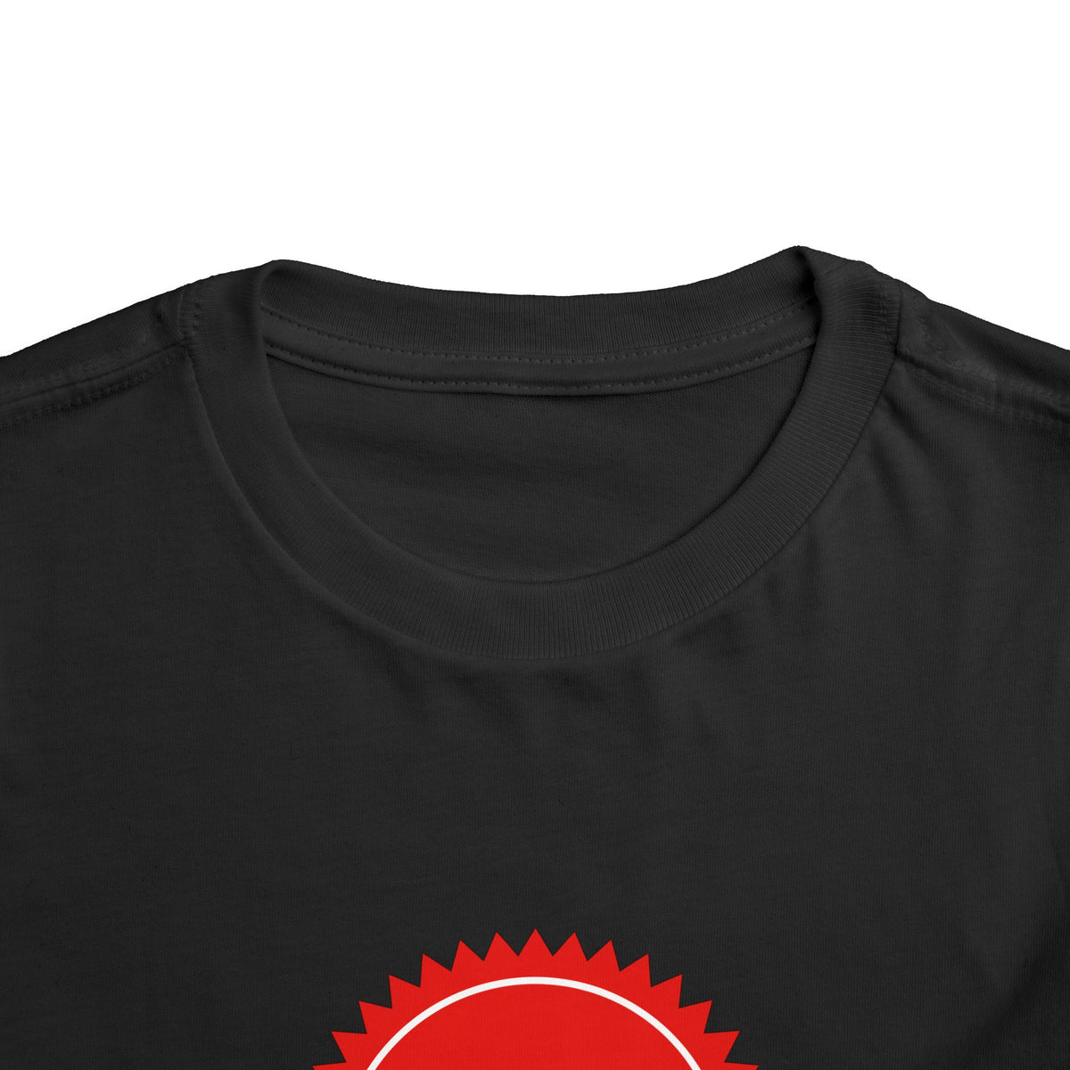 Missouri Pacific Railroad Toddler Tee / T-Shirt