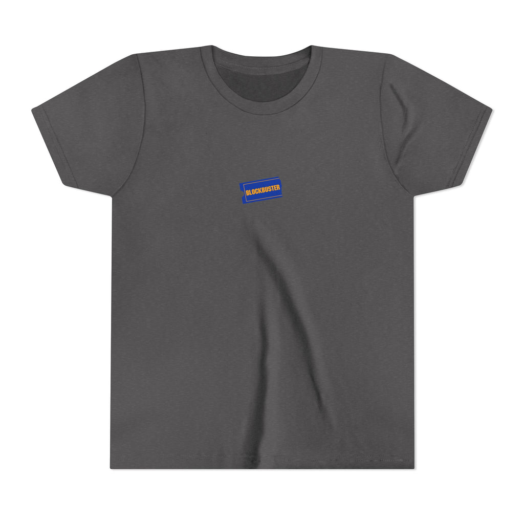 Blockbuster Video Youth / Kids T-Shirt