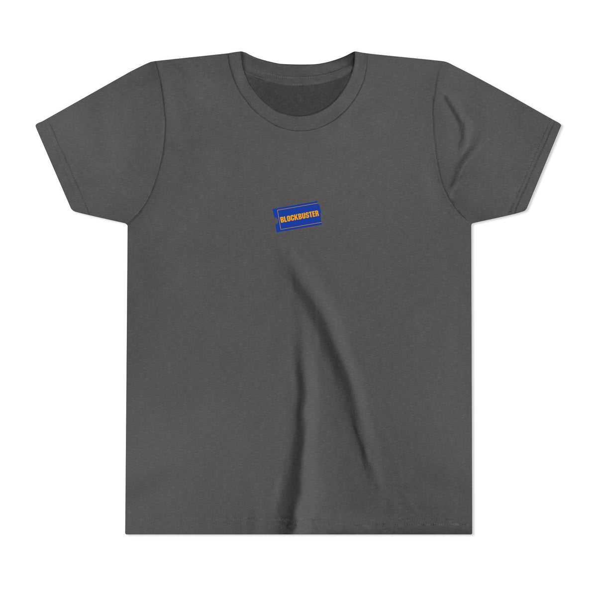 Blockbuster Video Youth / Kids T-Shirt
