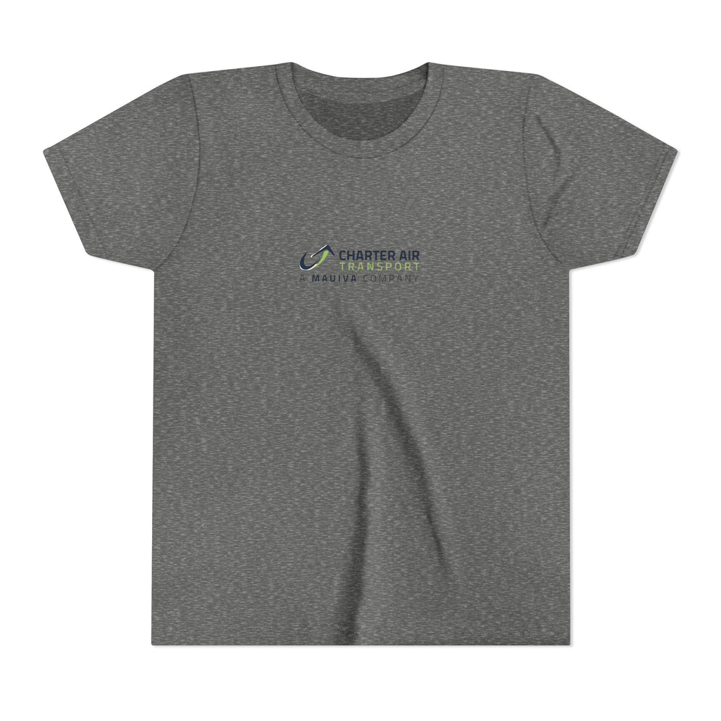 Charter Air Transport Kids Tee / T-Shirt