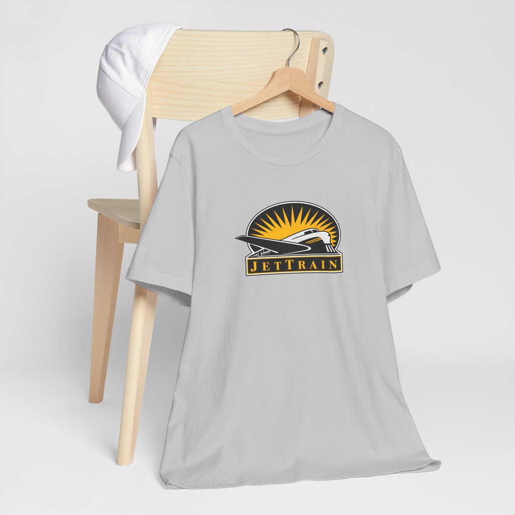 Bombardier JetTrain T-Shirt