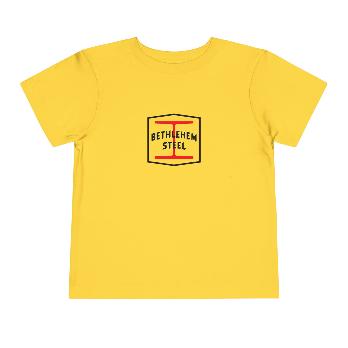 Bethlehem Steel Toddler Tee / T-Shirt