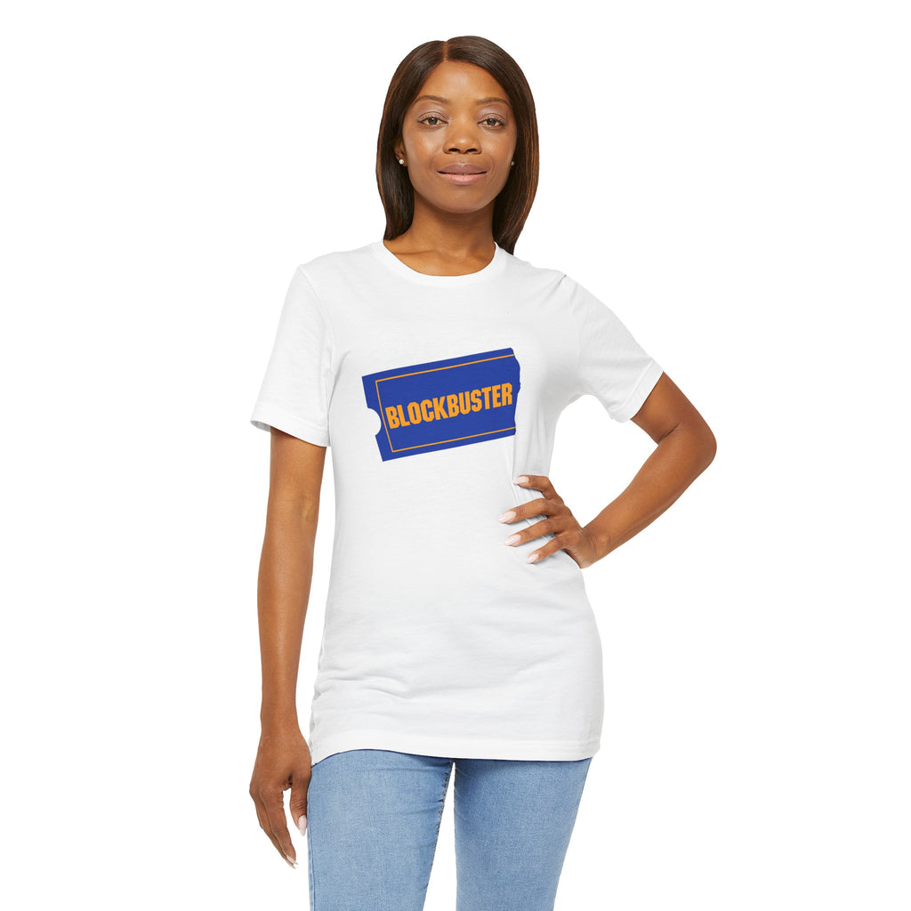 Template T-Shirt