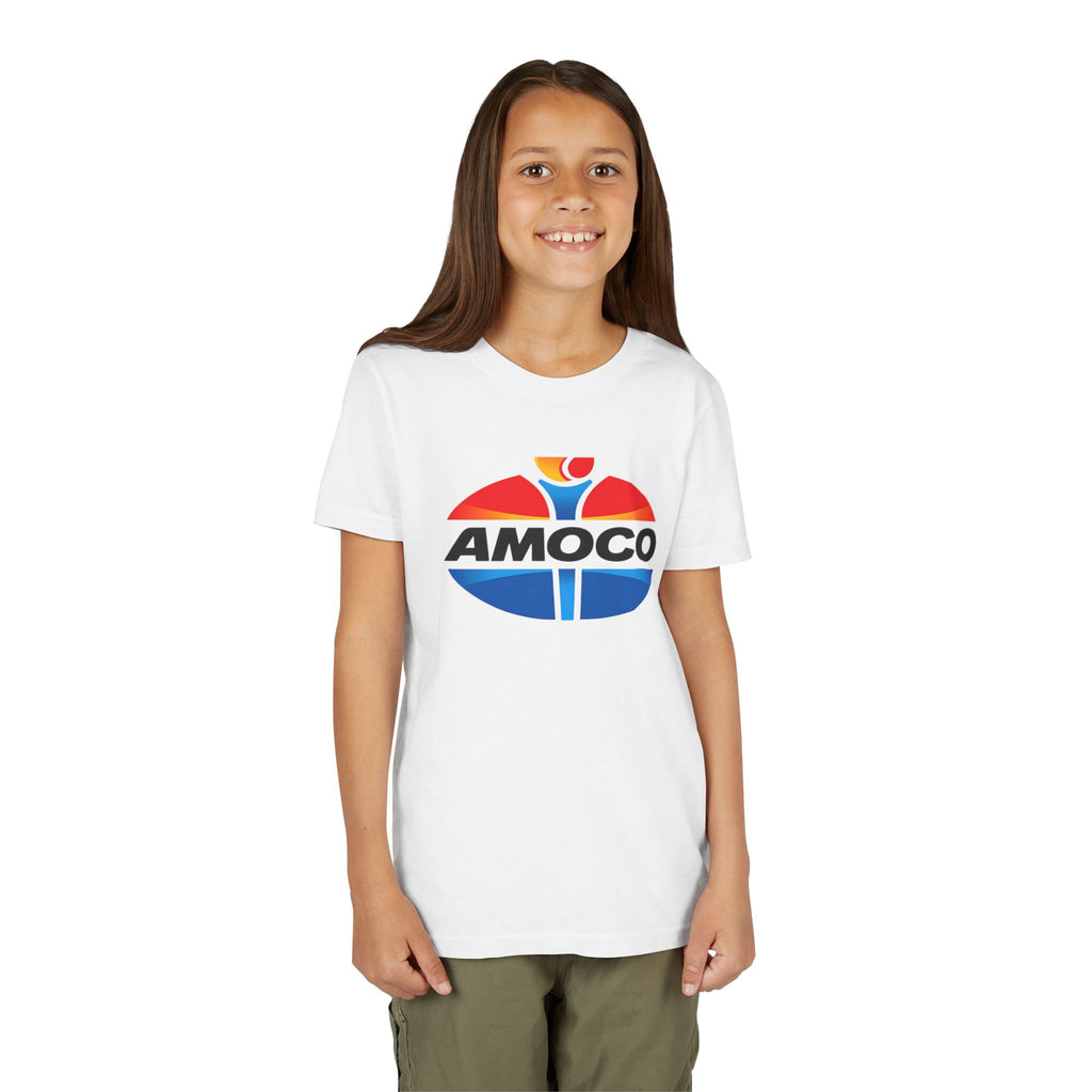 Amoco Kids Tee / T-Shirt