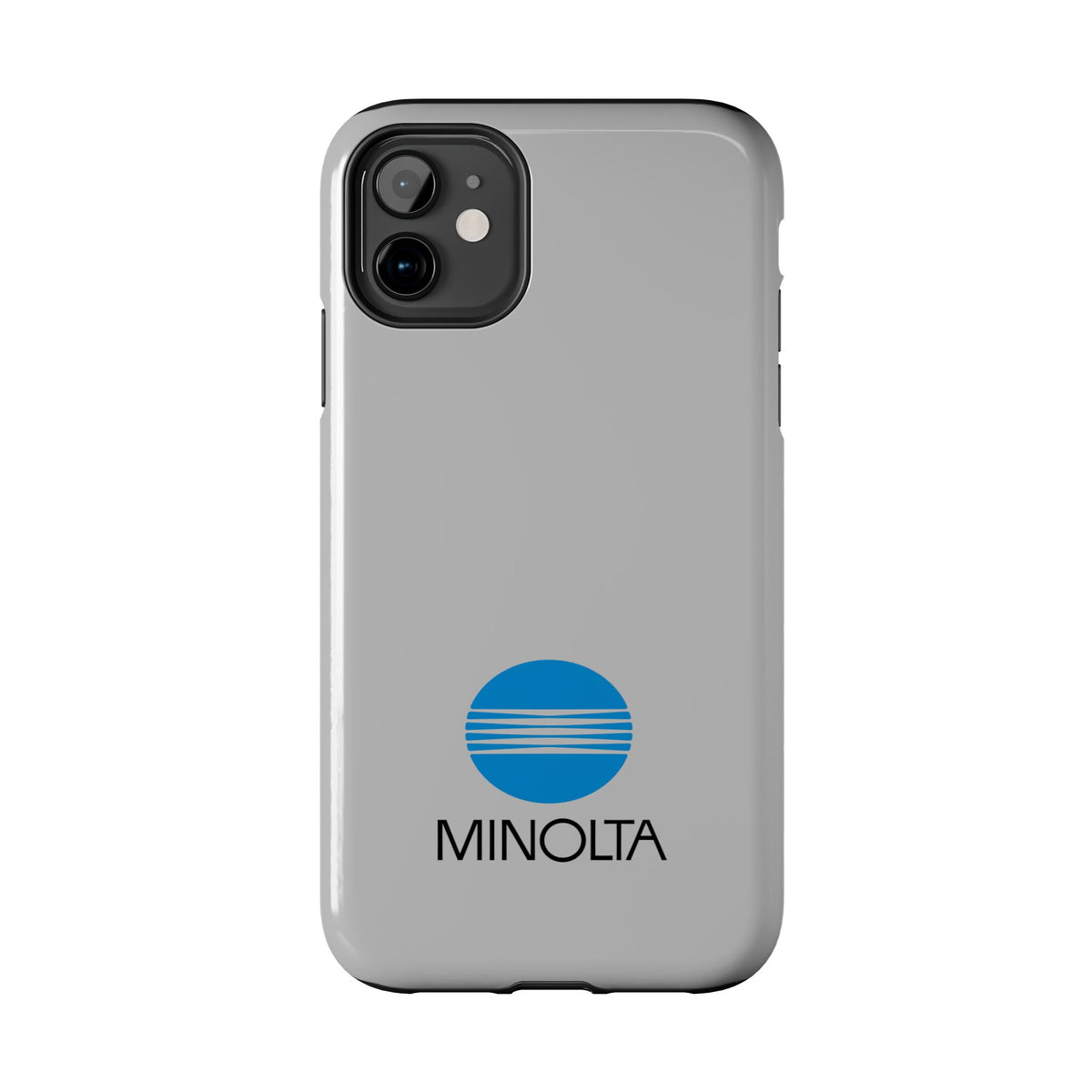 Minolta Tough Phone Case