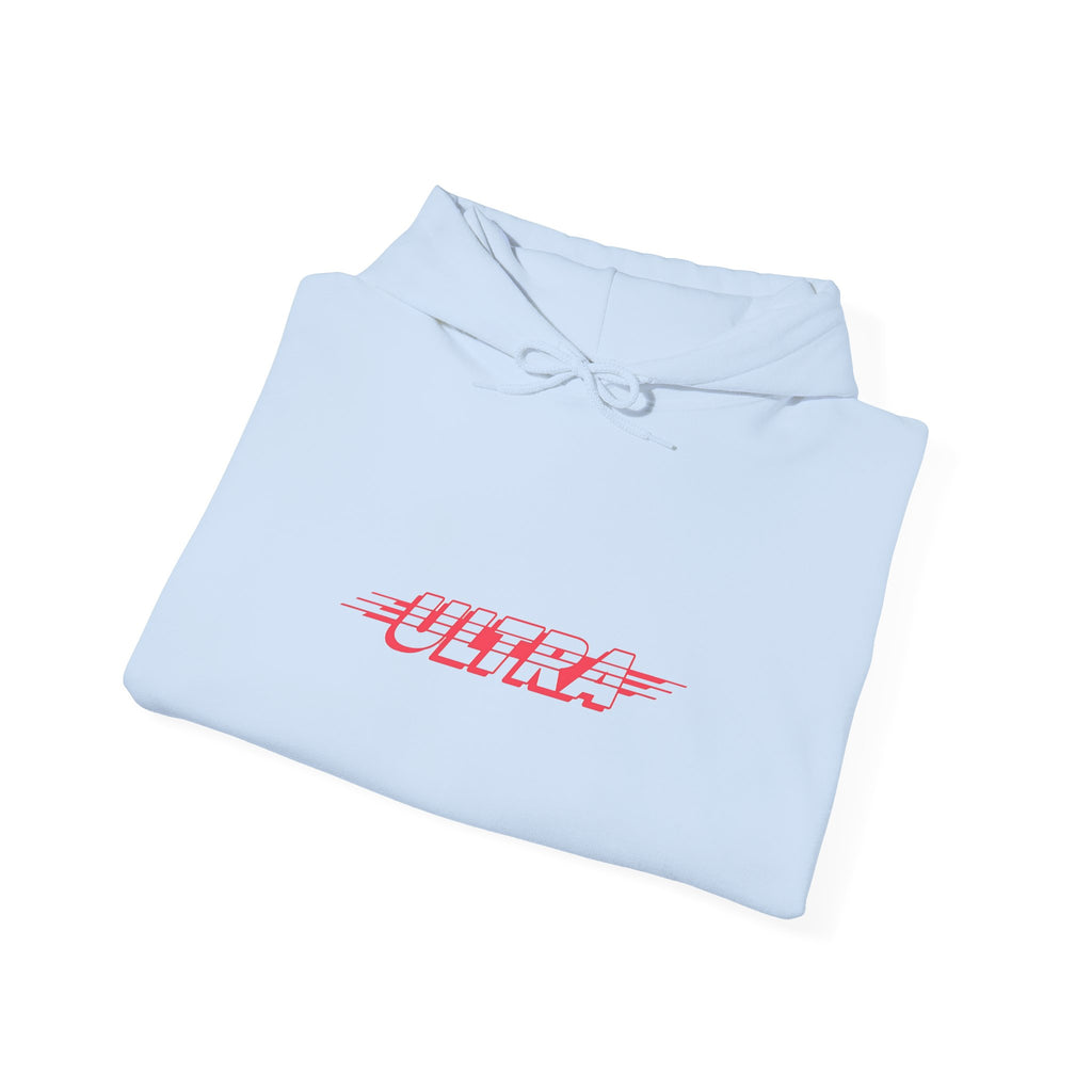 Ultra Games Hoodie / Sweatshirt