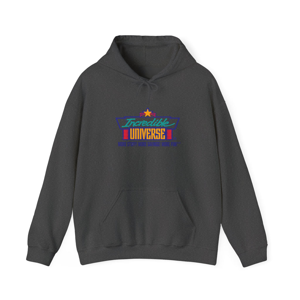 Incredible Universe Hoodie / Sweatshirt
