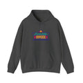 Incredible Universe Hoodie / Sweatshirt