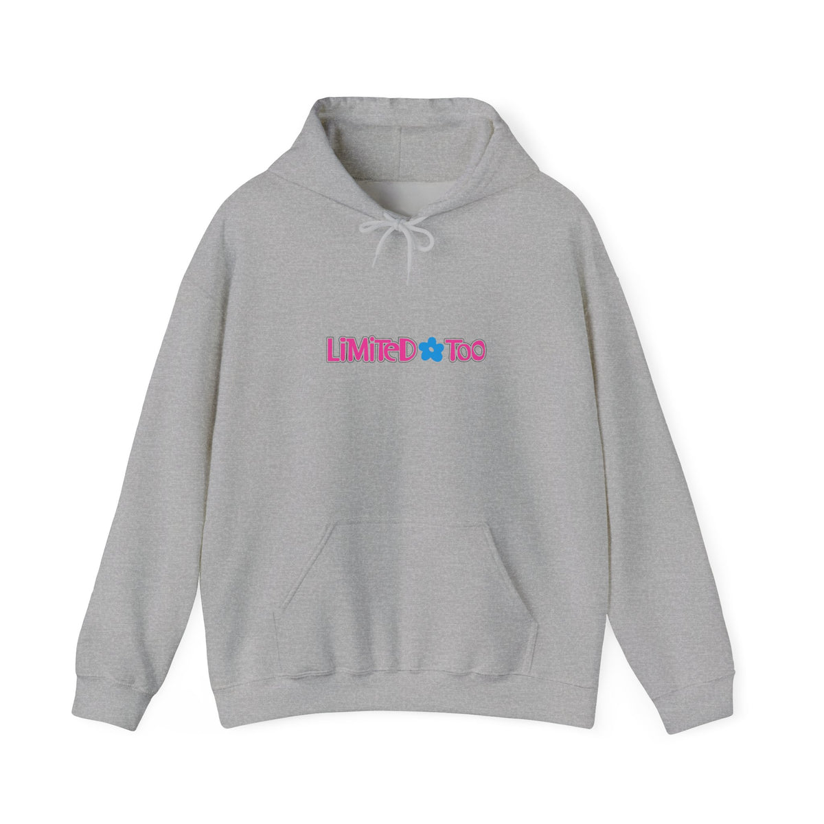 Limited Too Hoodie / Sweatshirt