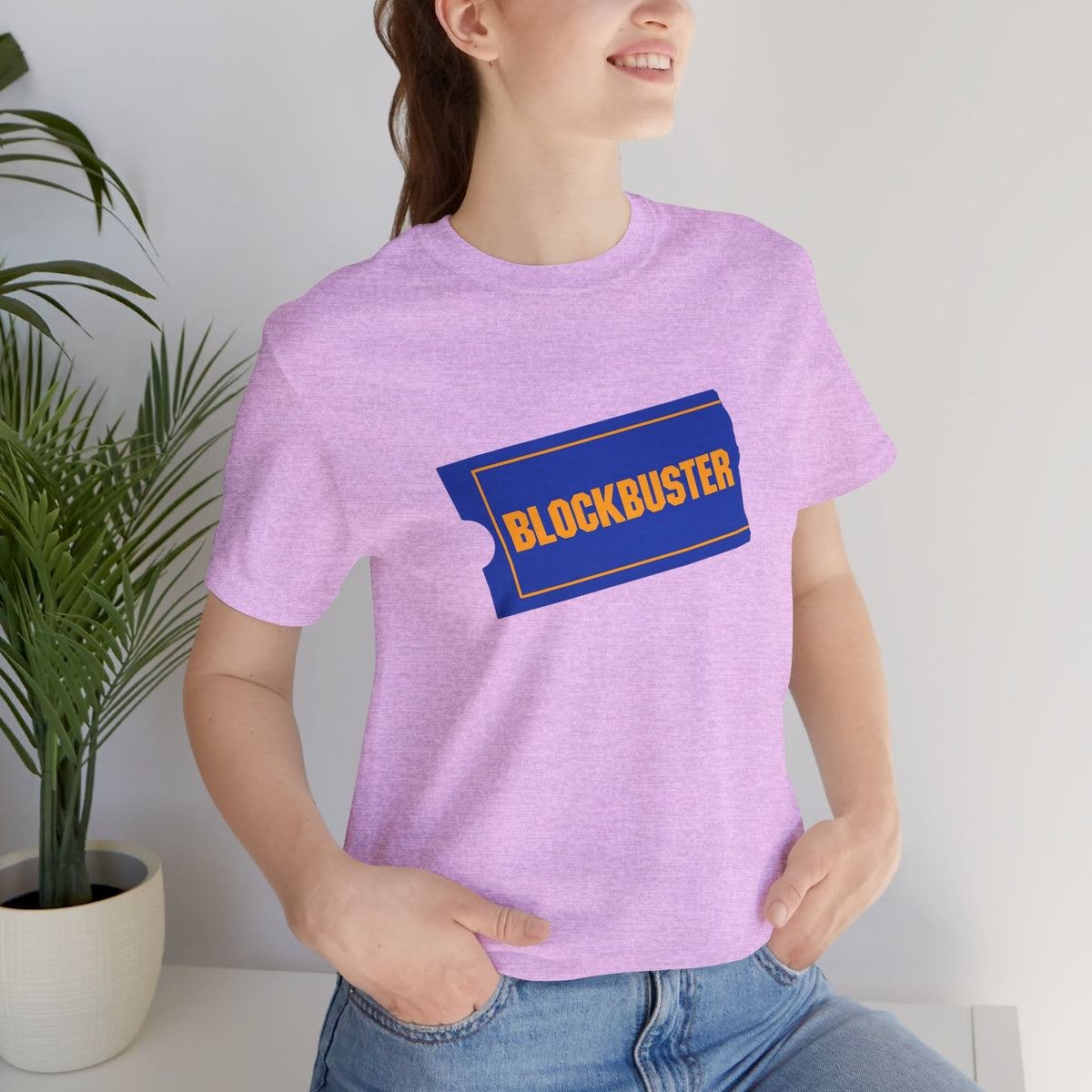 Blockbuster Video T-Shirt
