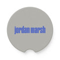 Jordan Marsh Car Coaster