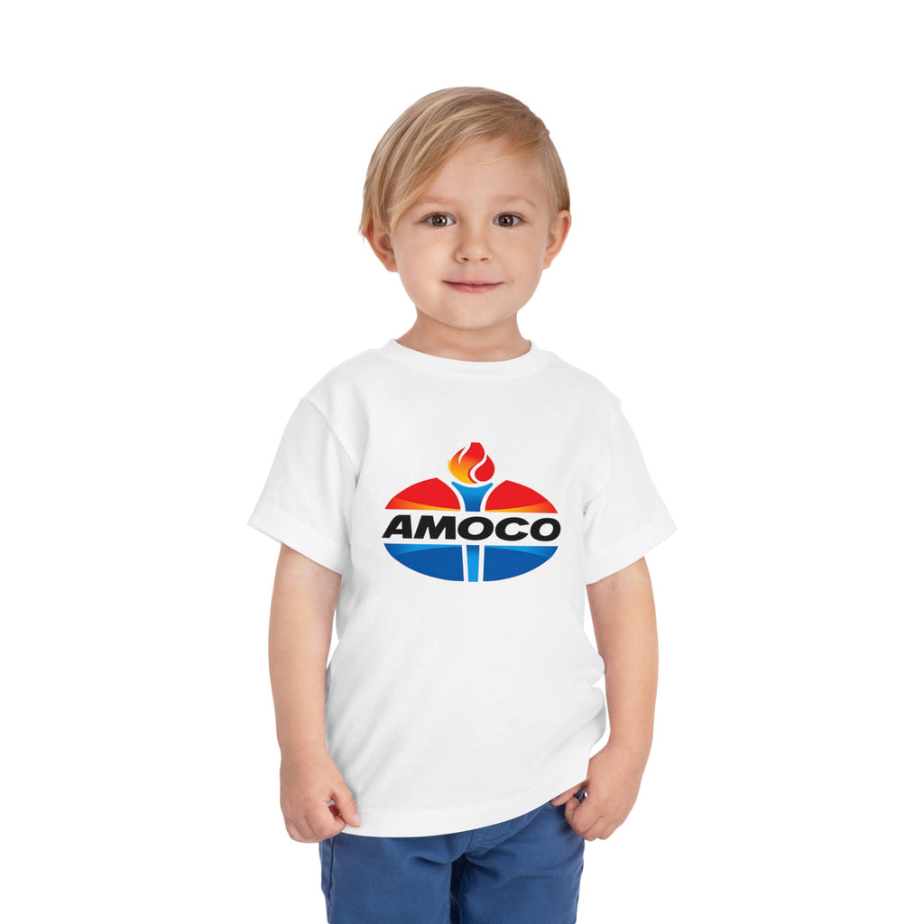 Amoco Toddler Tee / T-Shirt