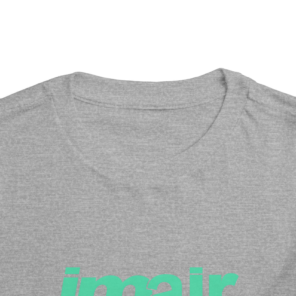 Imair Airlines Toddler Tee / T-Shirt