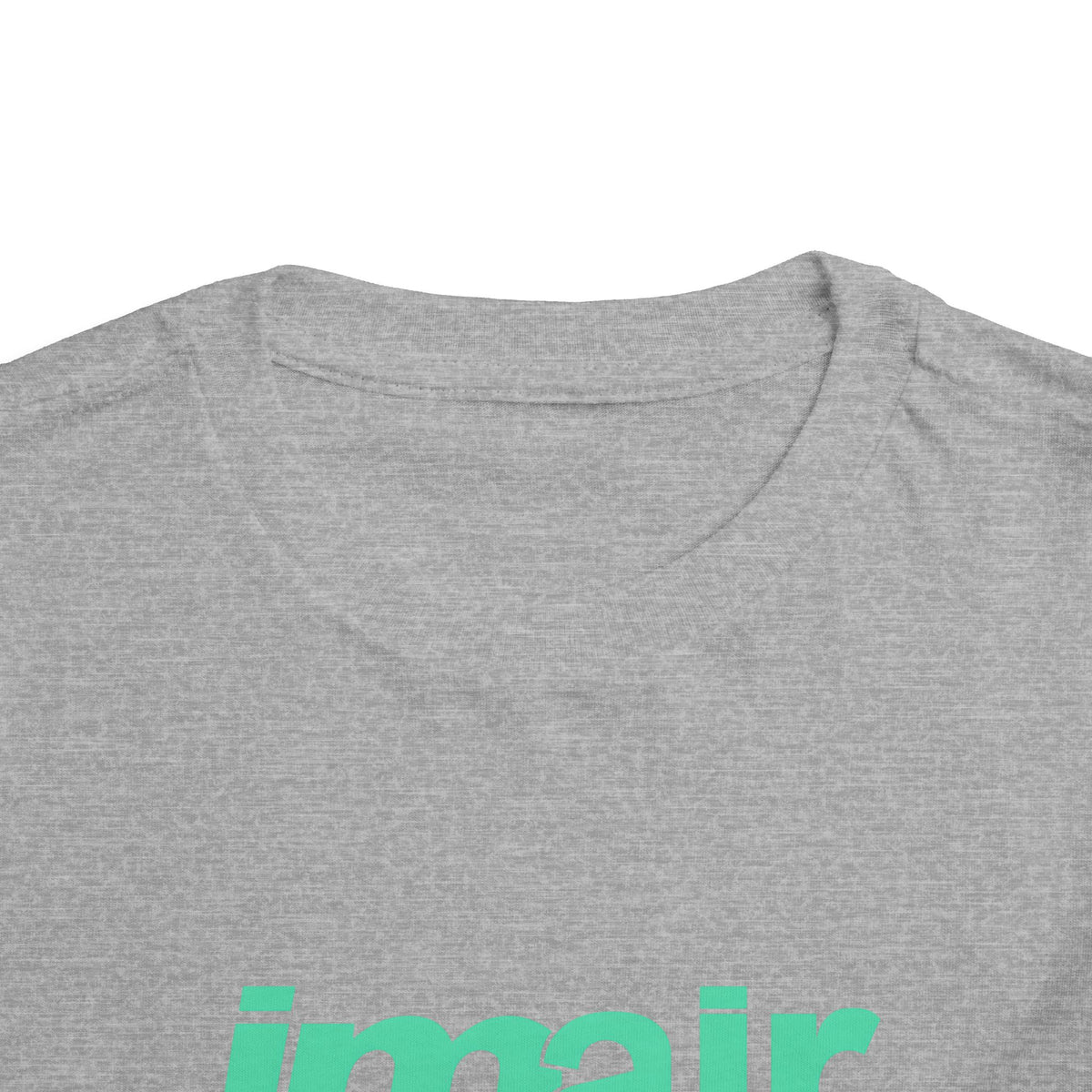 Imair Airlines Toddler Tee / T-Shirt