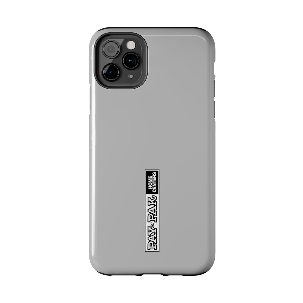 Pay 'n Pak Tough Phone Case