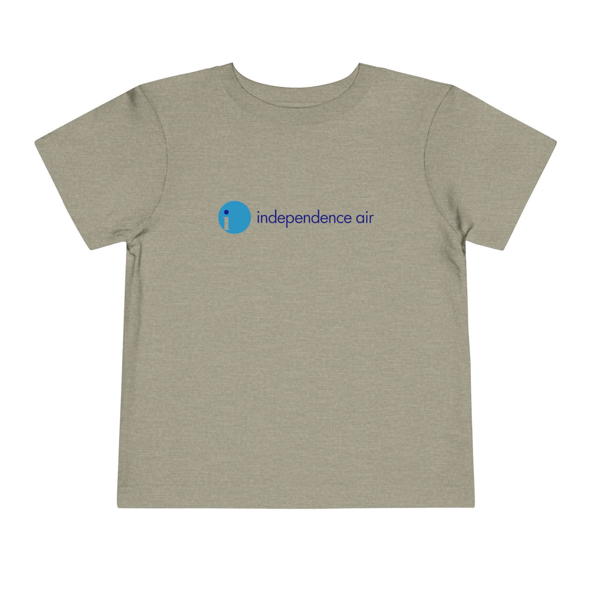 Independence Air Toddler Tee / T-Shirt