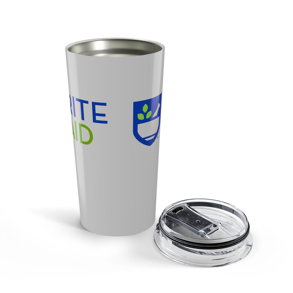 Rite Aid 20oz Insulated Tumbler