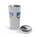 Rite Aid 20oz Insulated Tumbler