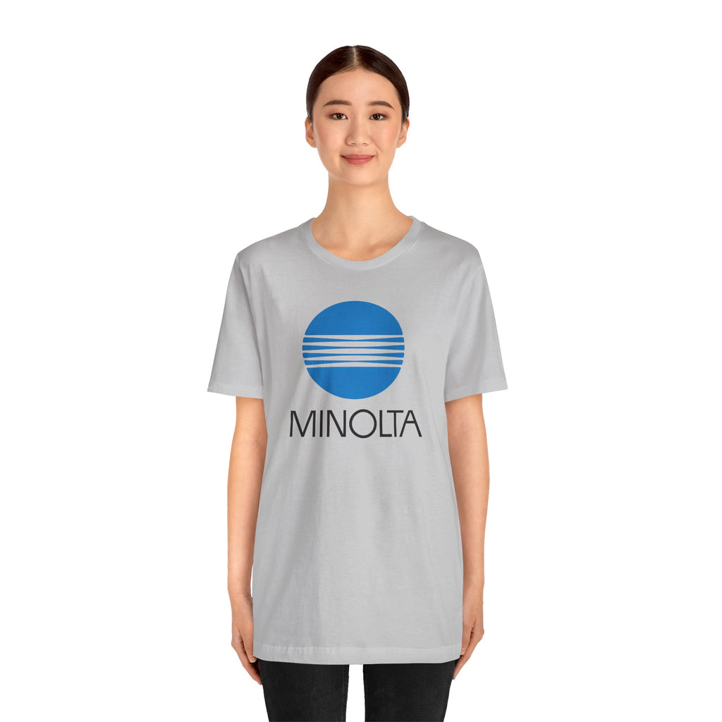 Minolta T-Shirt