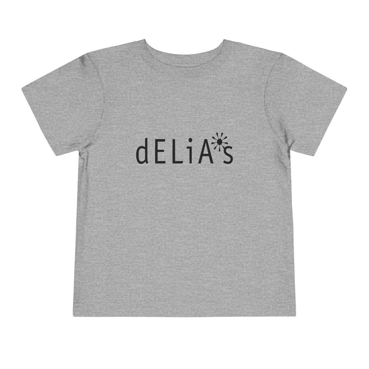 Delia's Toddler Tee / T-Shirt