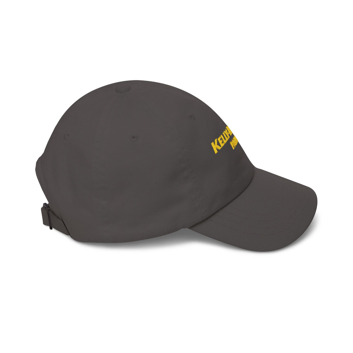 Kelly-Moore Paints Embroidered Dad Cap Hat