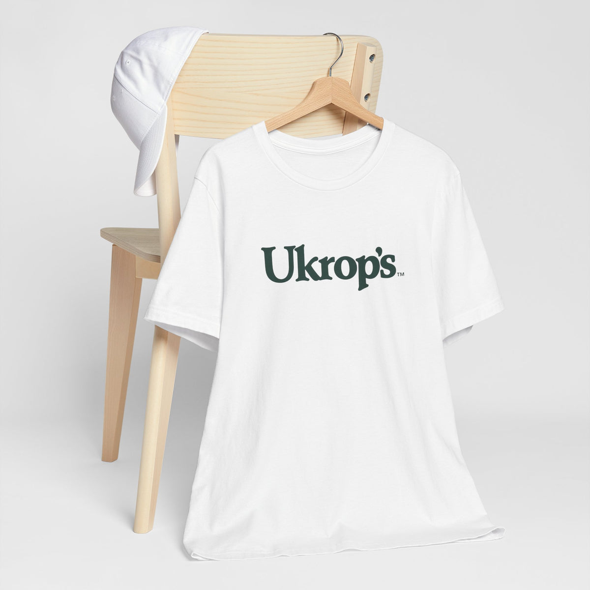 Ukrop's Super Markets T-Shirt