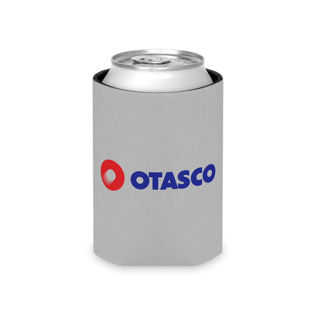 Otasco (Oklahoma Tire and Supply Company) Can Cooler