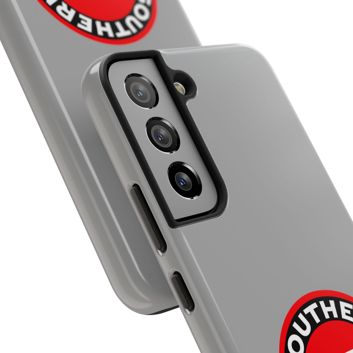 Southern Pacific Railroad Tough Phone Case