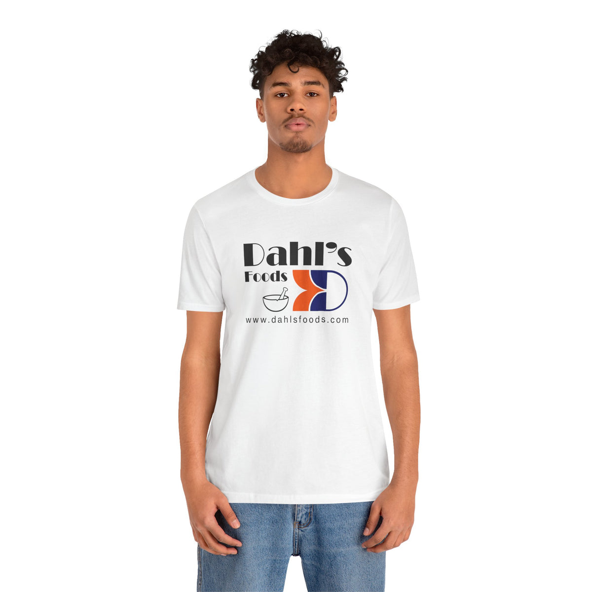 Dahl's Foods T-Shirt