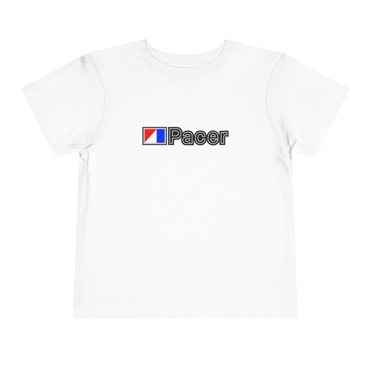 Pacer International Toddler Tee / T-Shirt