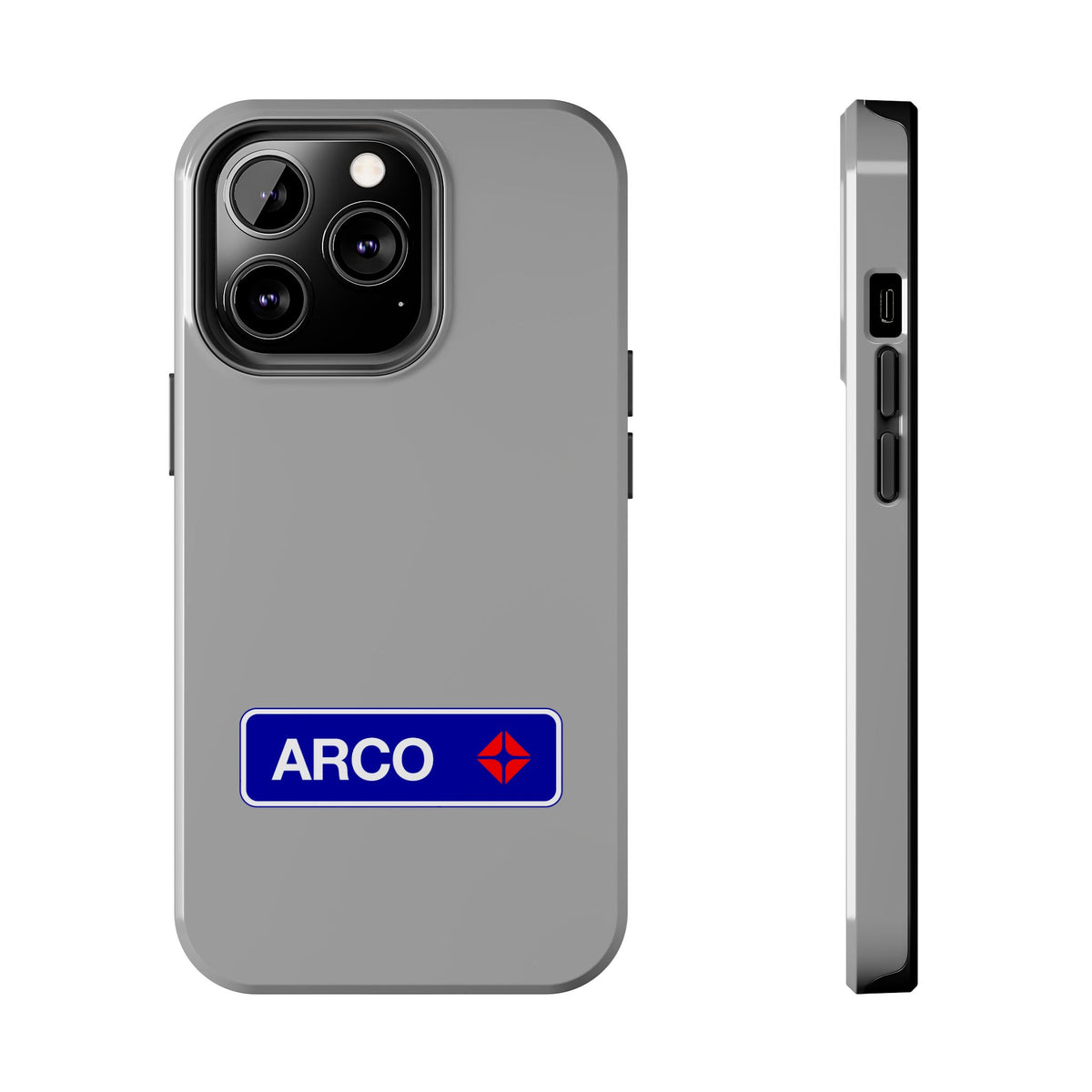 Atlantic Richfield Company (ARCO) Tough Phone Case