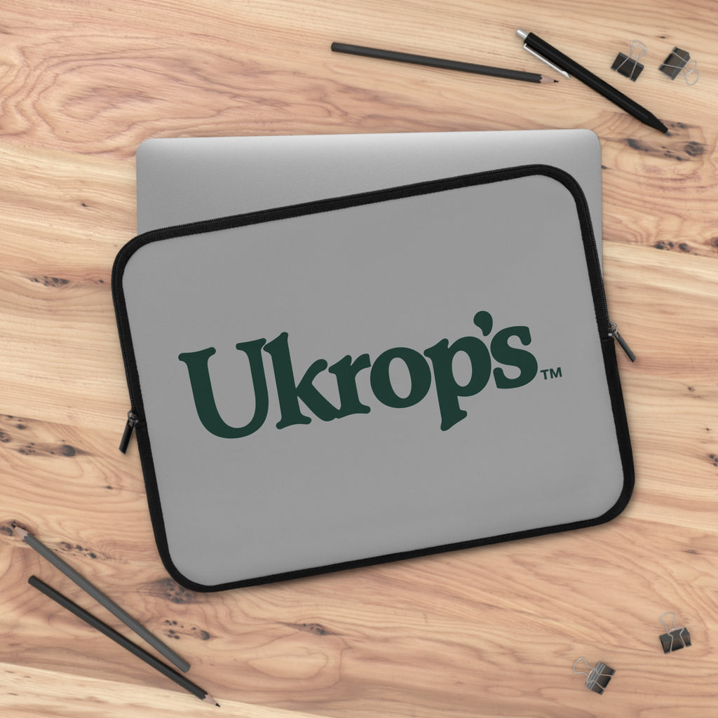 Ukrop's Super Markets Laptop Sleeve