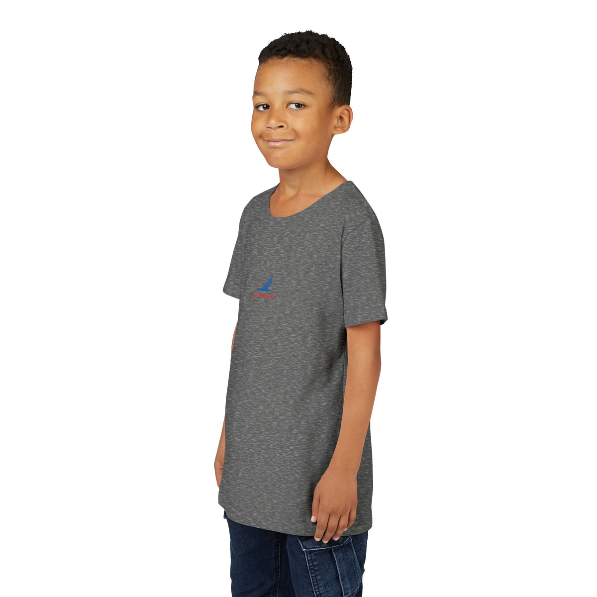 Piedmont Airlines Kids Tee / T-Shirt