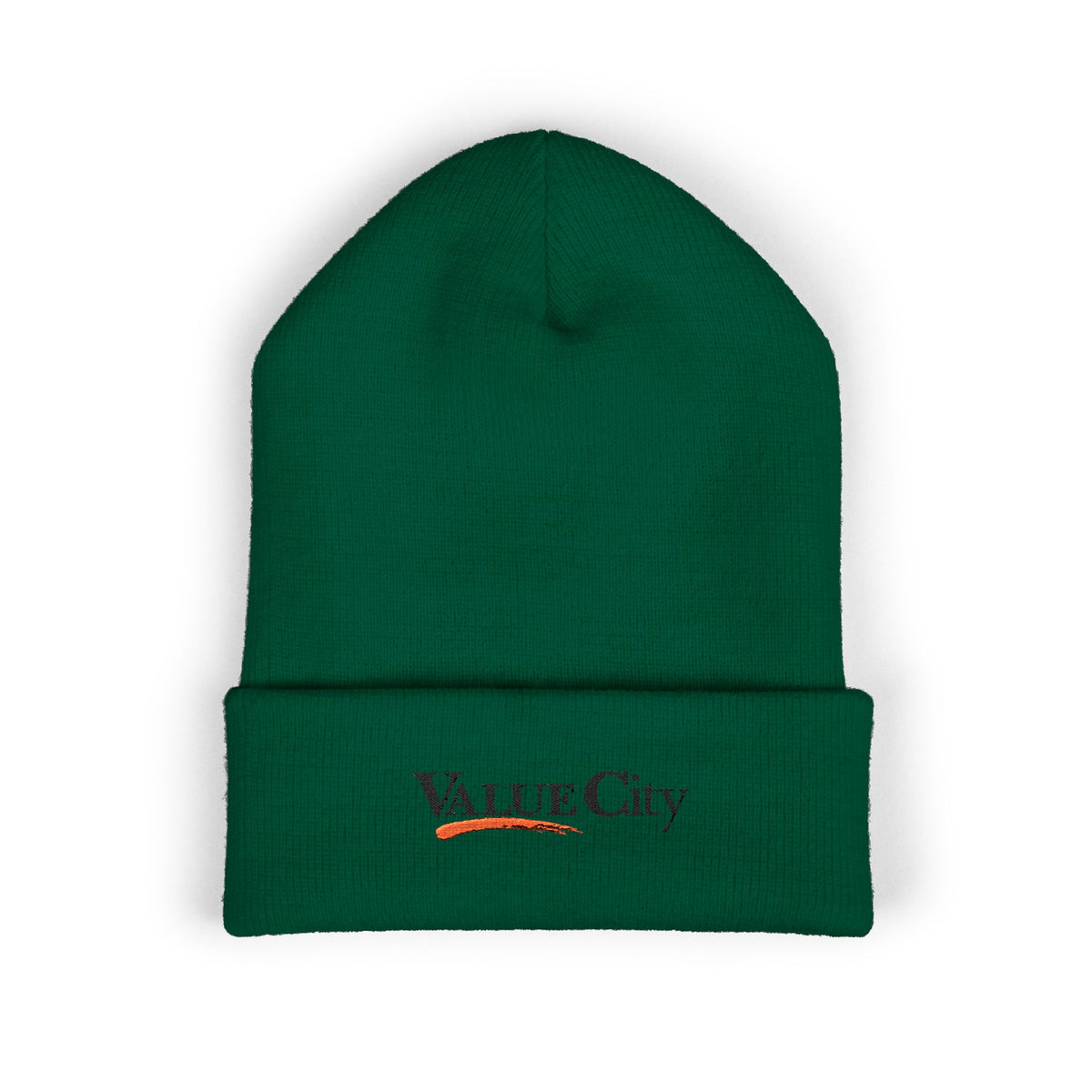 Value City Department Stores Cuffed Beanie