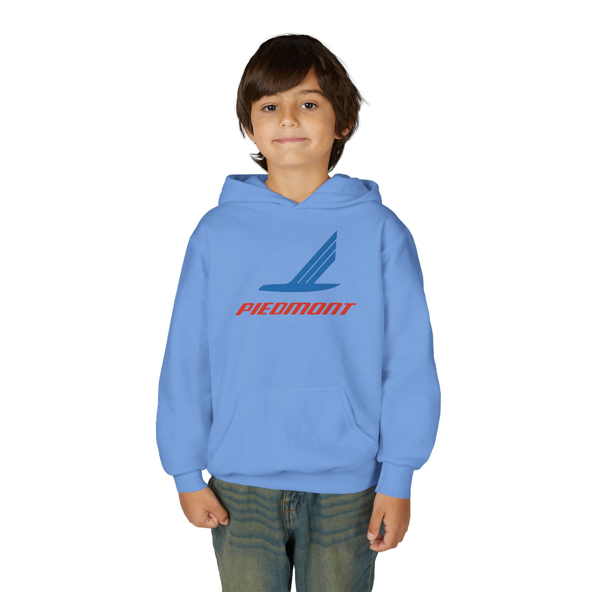 Piedmont Airlines Youth Hoodie / Sweatshirt