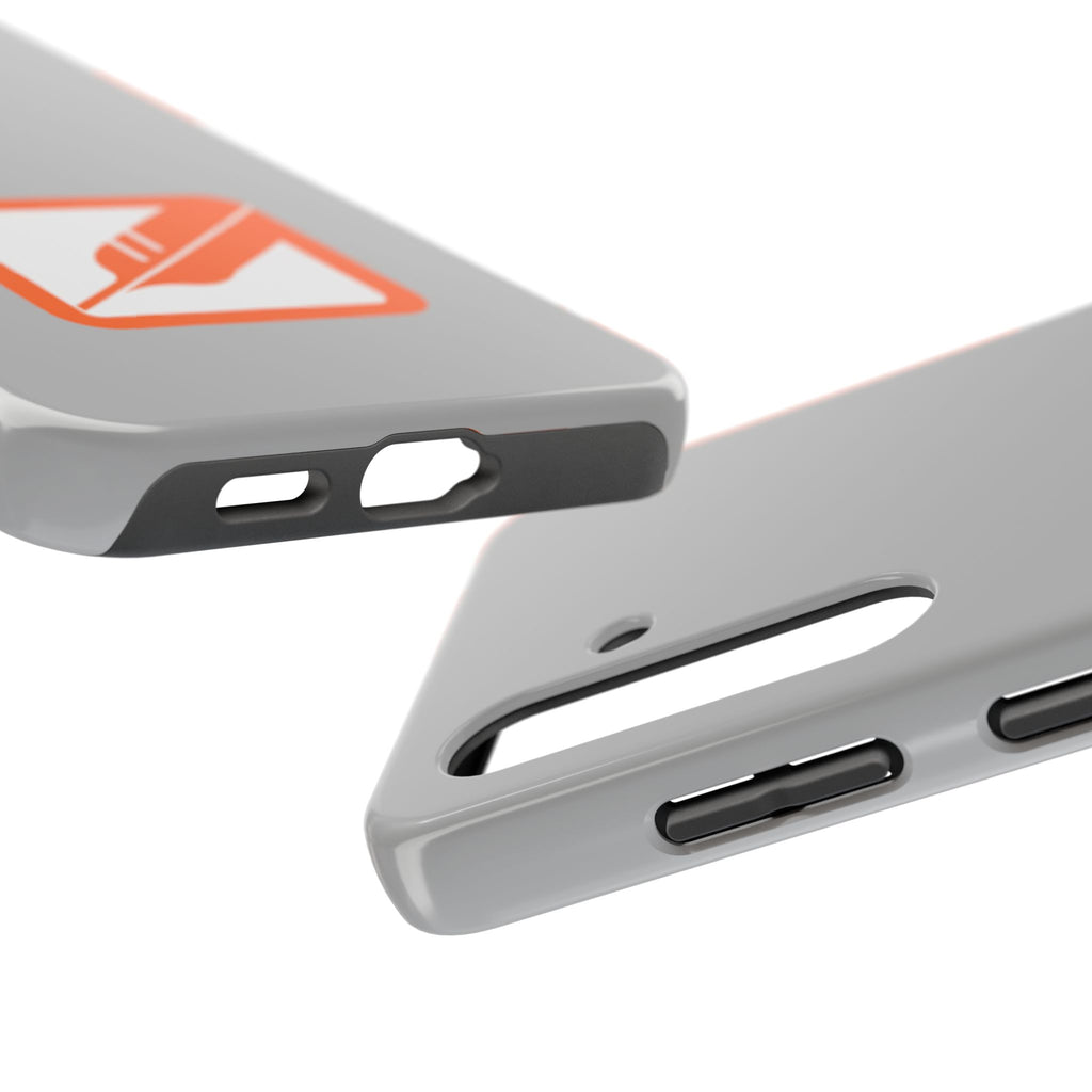 Western Pacific Railroad Tough Phone Case
