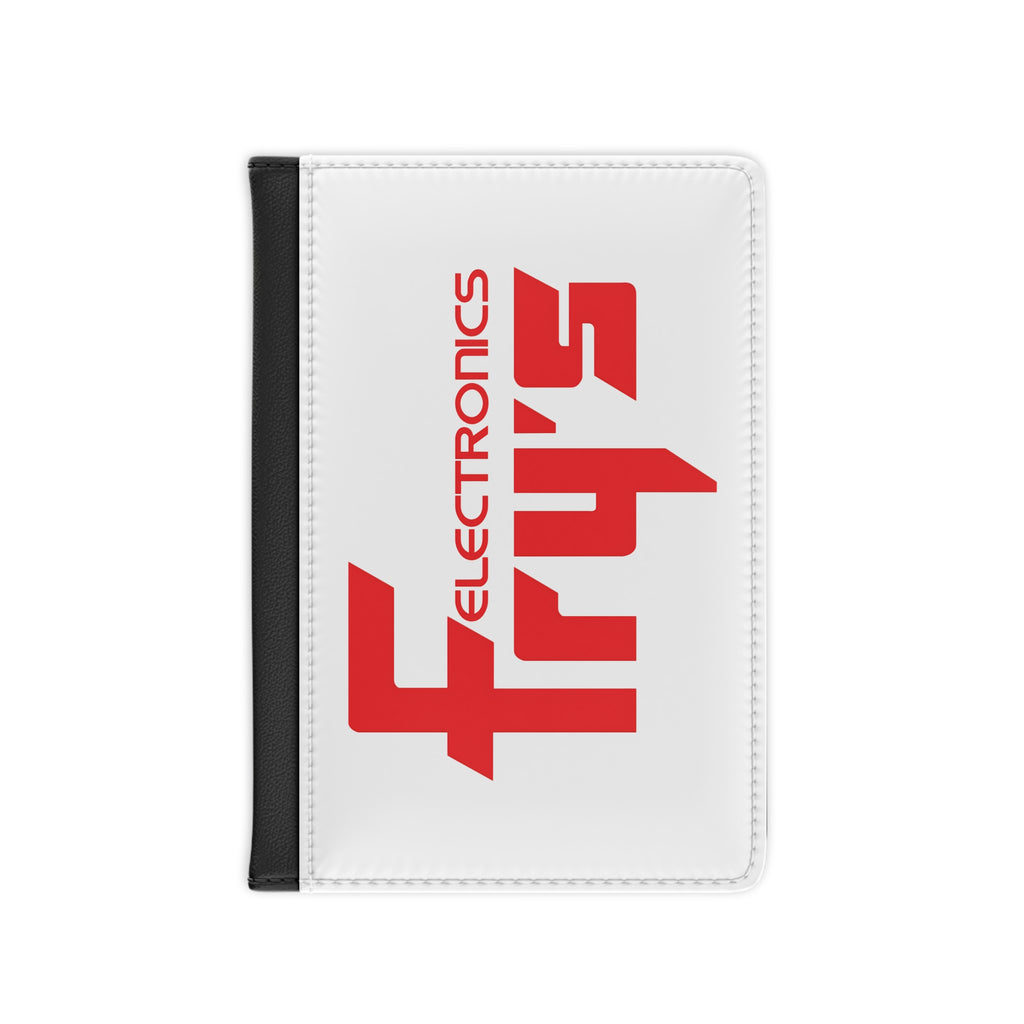 Fry's Electronics, Inc. Passport Cover