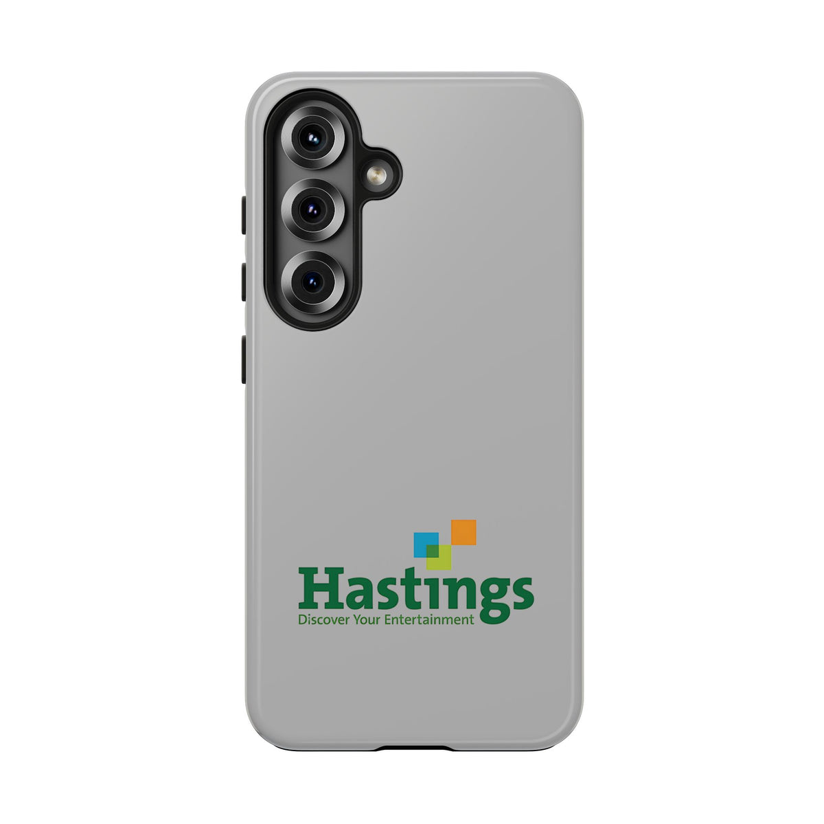 Hastings Entertainment Tough Phone Case