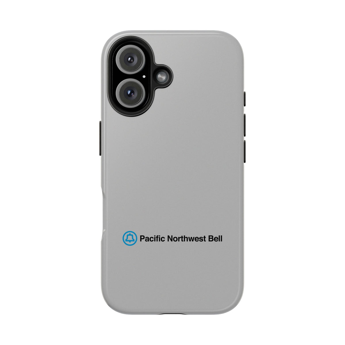Pacific Northwest Bell Tough Phone Case
