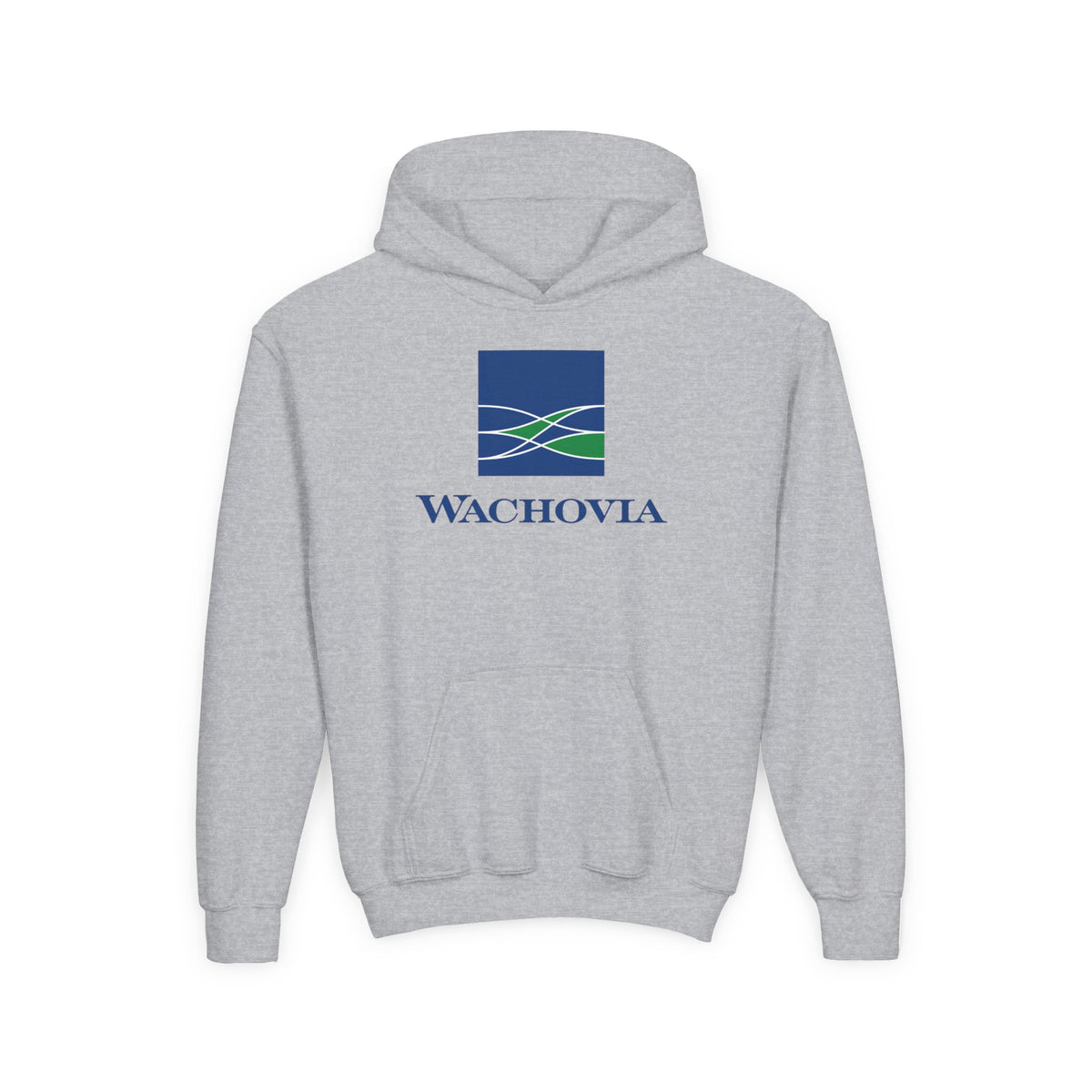 Wachovia Youth Hoodie / Sweatshirt