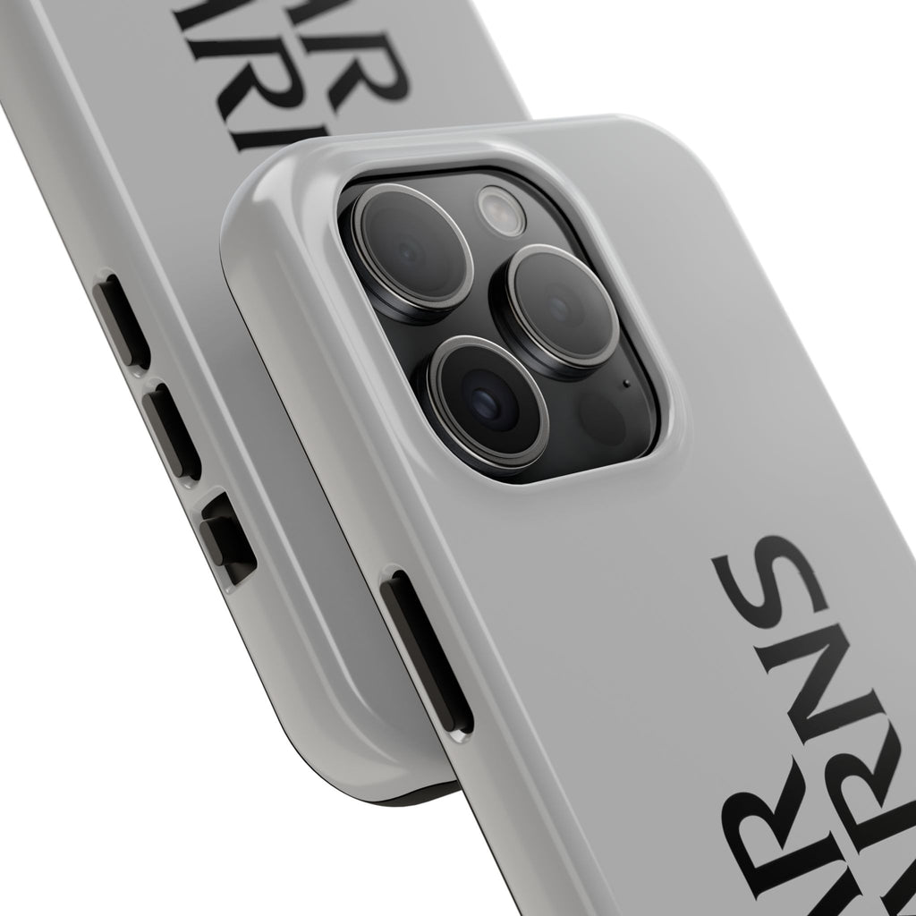 Bear Stearns Tough Phone Case
