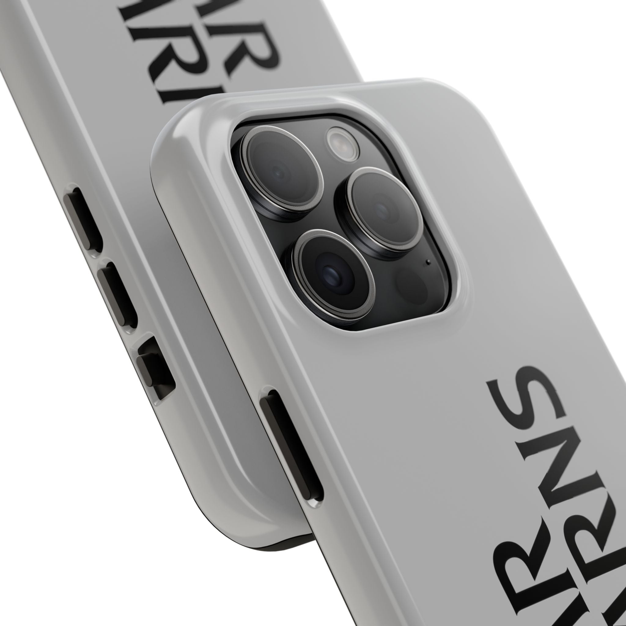Bear Stearns Tough Phone Case
