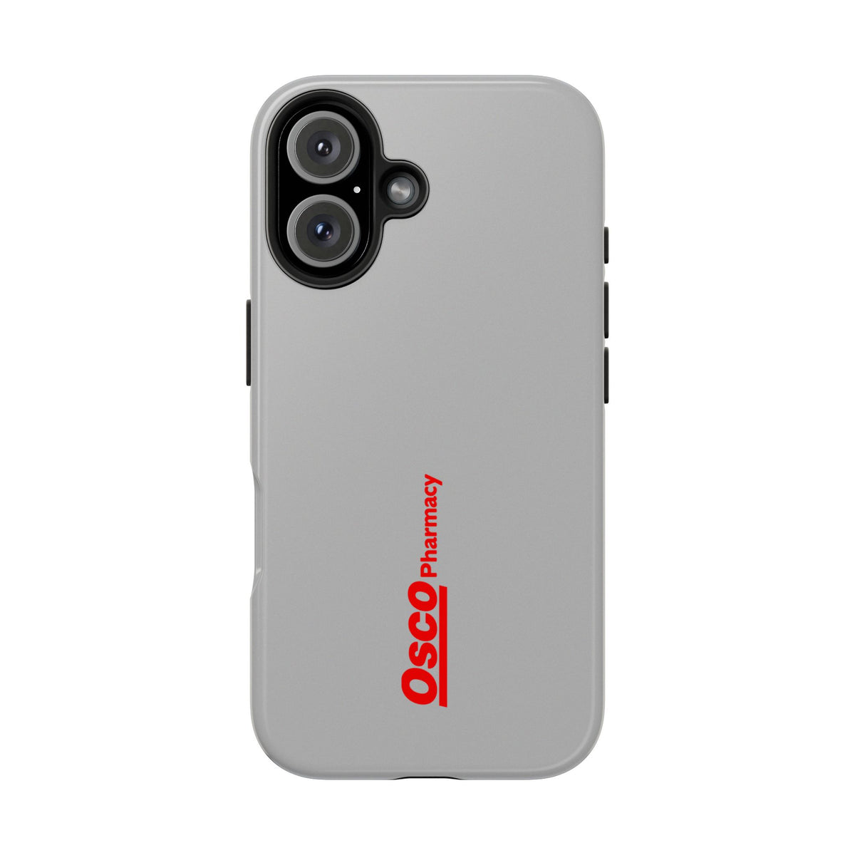 Osco Drug Tough Phone Case