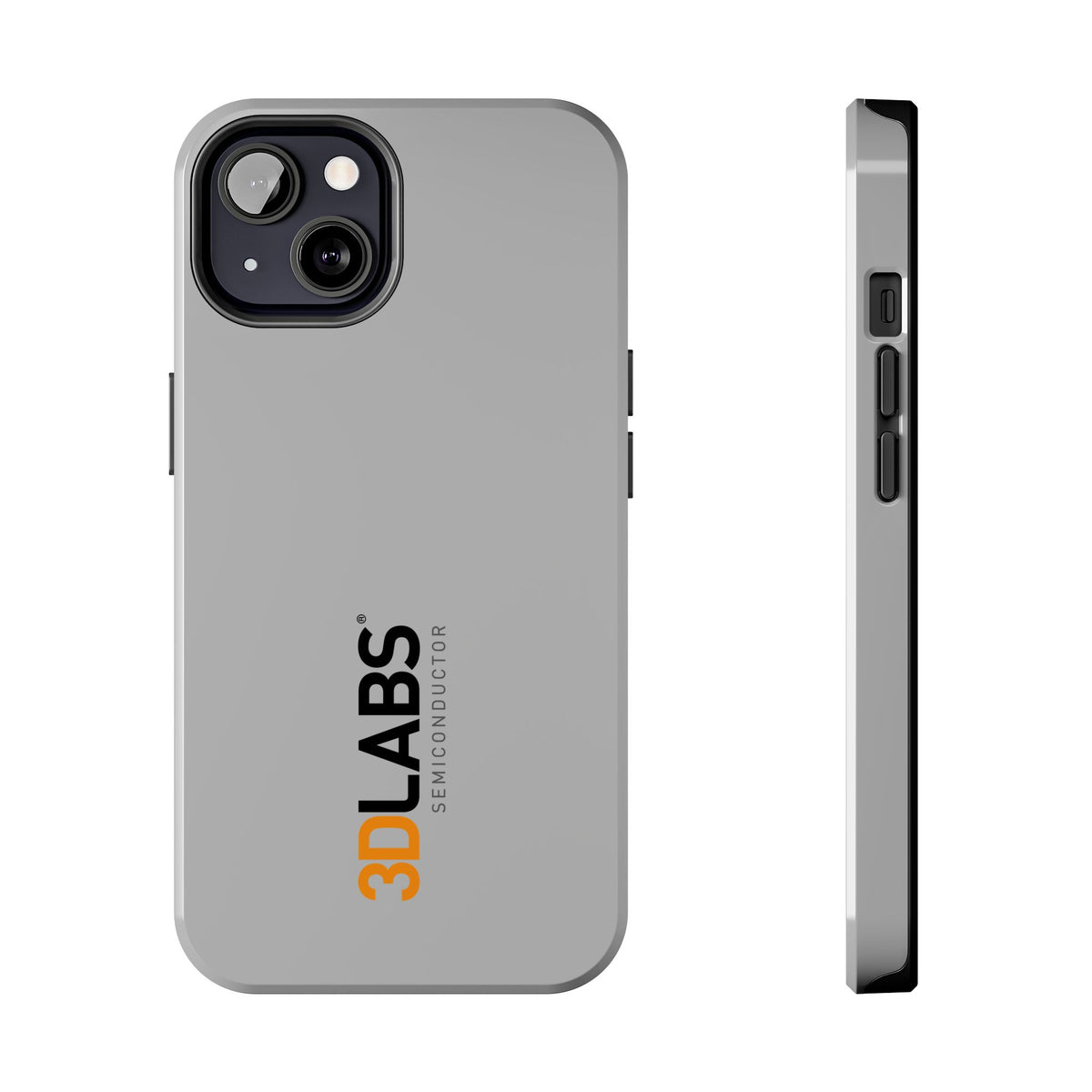 3Dlabs Tough Phone Case