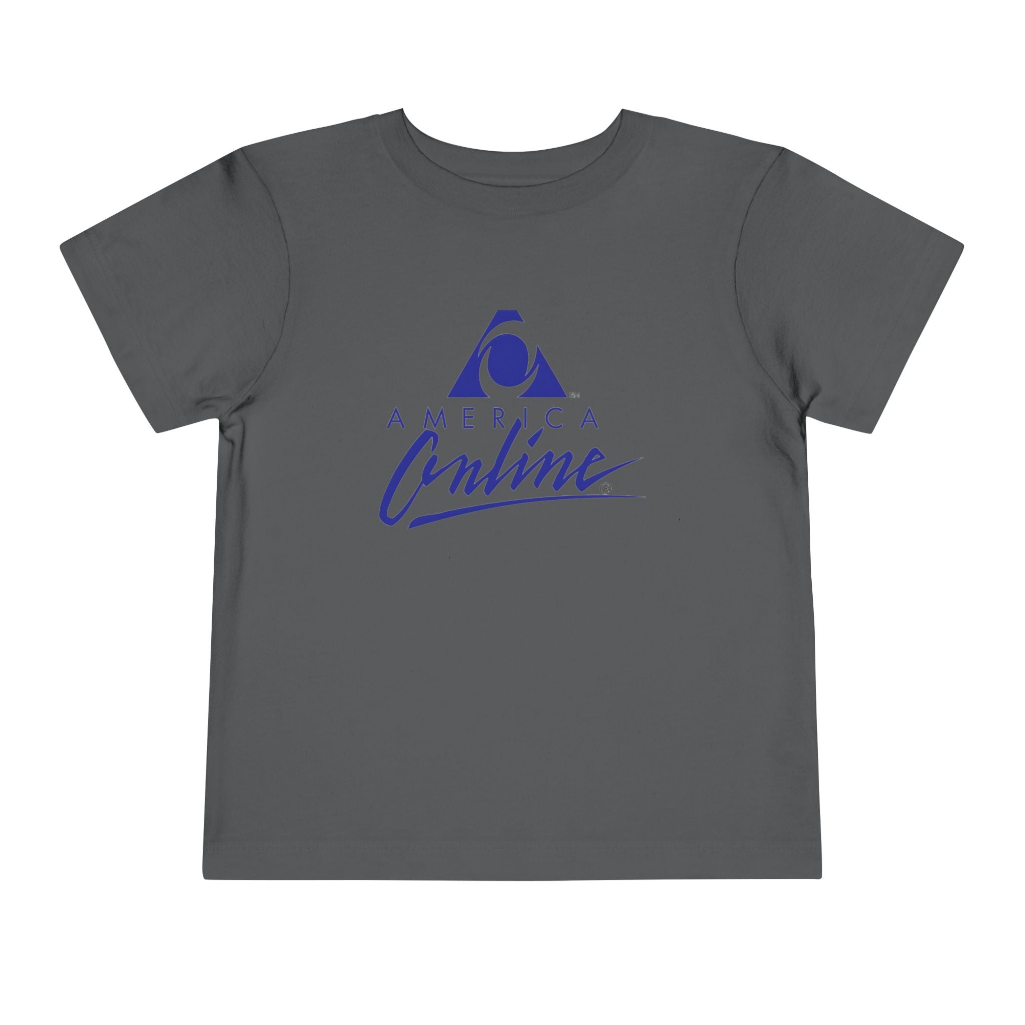 America Online (AOL) Toddler Tee / T-Shirt