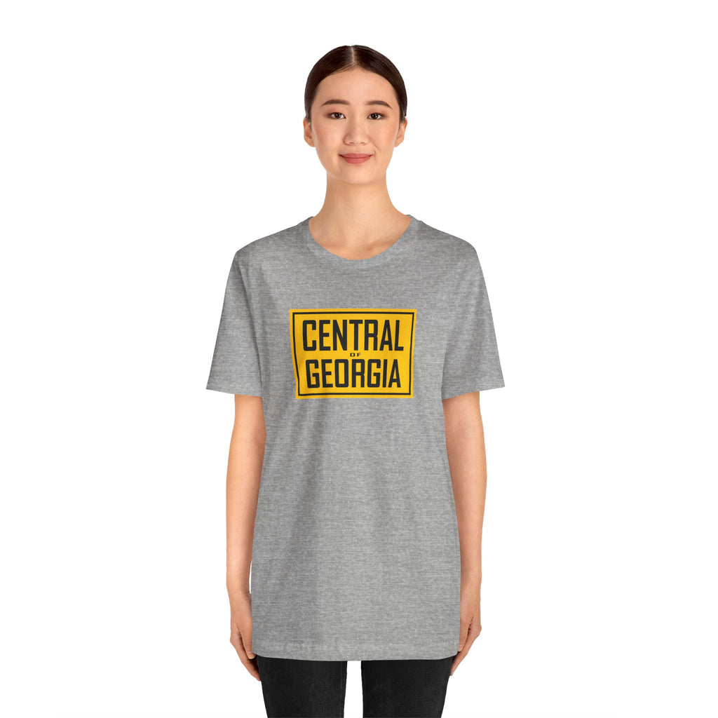 Central of Georgia Railway T-Shirt