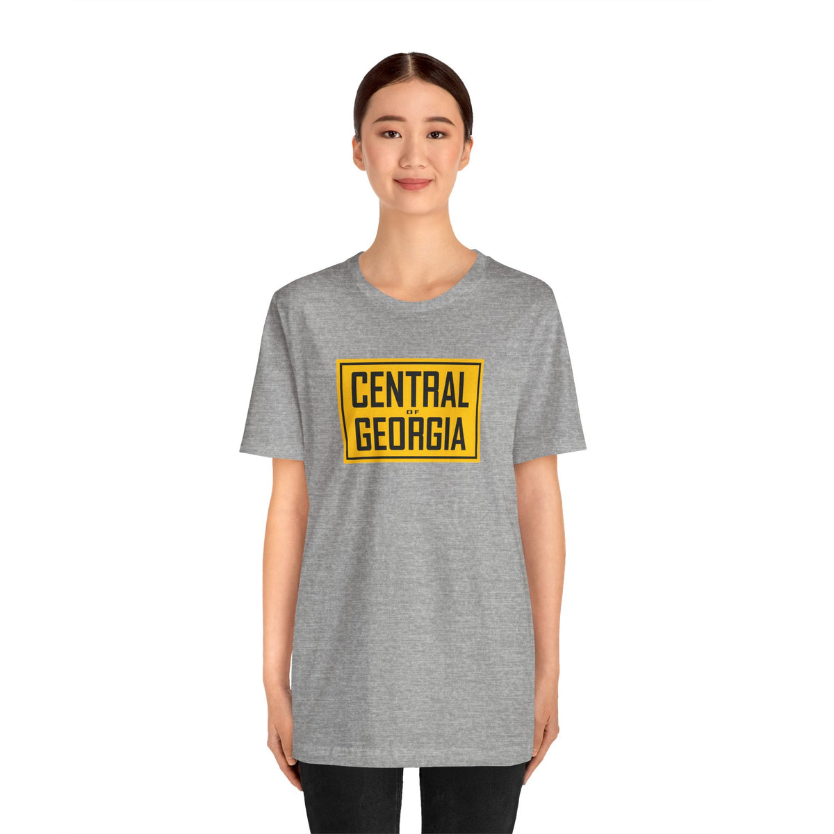 Central of Georgia Railway T-Shirt